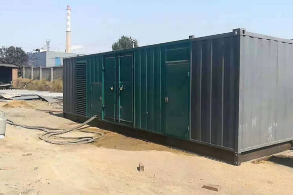 柳南发电机组保养注意事项？