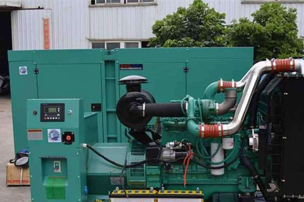 柳南工厂发电机应急发电注意事项？