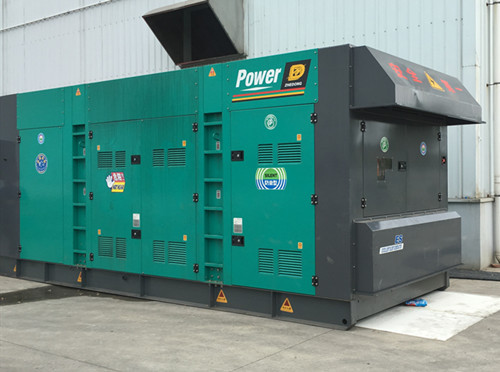 柳南如何判断发电机组防冻液的质量是否下降？