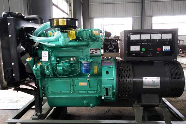 柳南传感器在柴油发电机组中起到什么作用？