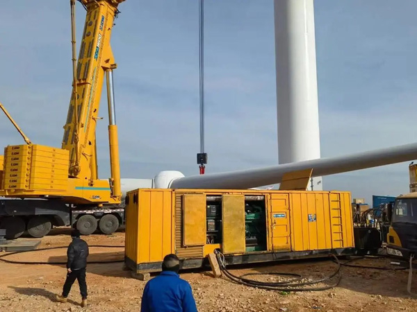 柳南柴油发电机欠速停机是什么原因？