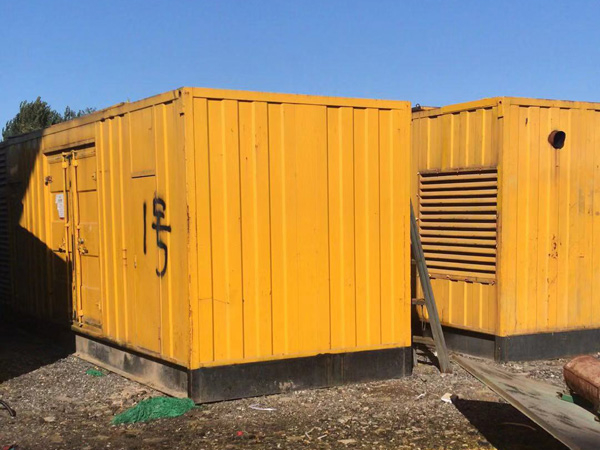 柳南柴油发电机组深海控制系统怎么样？