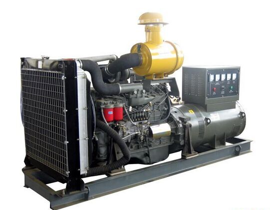 柳南汽油发电机组冬季保养时，燃油系统需要注意什么？