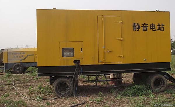 柳南发电机组北方城市冬季使用注意事项有哪些？