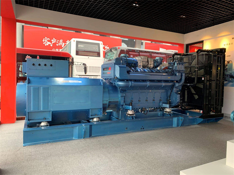 柳南柴油发电机组冬季保养周期是多久？