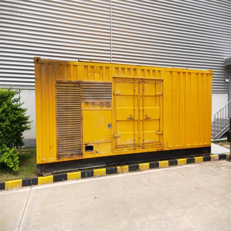 柳南柴油发电机组在冬季启动前如何对燃油系统进行预热？