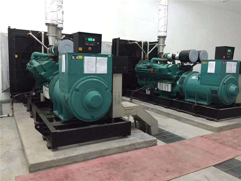 柳南柴油发电机组冬季寒冷地区使用需注意哪些事项？