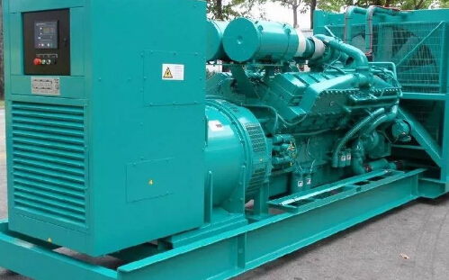 柳南柴油发电机组冬季使用中需要注意哪些事项？