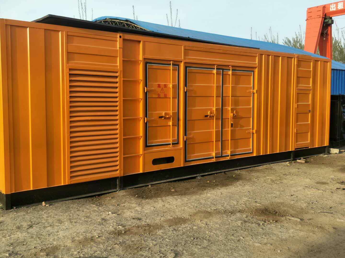 柳南如何判断柴油发电机组的蓄电池是否出现硫化现象？