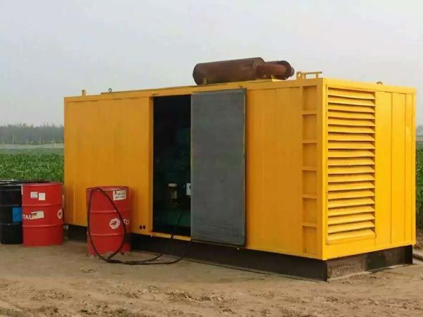 柳南如何判断柴油发电机的充电系统是否正常？