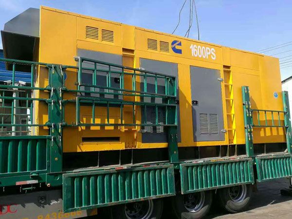 柳南一份发电机组安装调试合同的注意事项